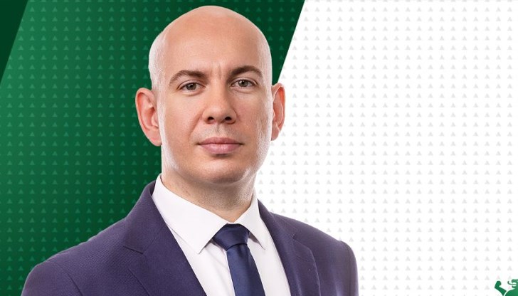 Ангел Георгиев: Ще дам имунитета си доброволно Ангел Георгиев: Ще дам имунитета си доброволно