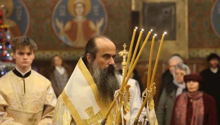 Църковният глава призова към единство и взаимопомощ Църковният глава призова към единство и взаимопомощ