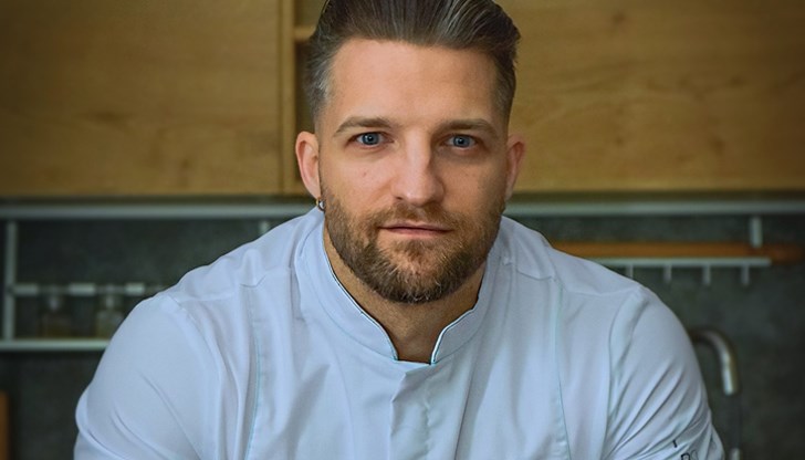 Белтък и морска сол са тайната на перфектно изпечената риба