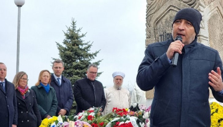 Кметът на Кърджали очаква завръщане на "подведените" членове