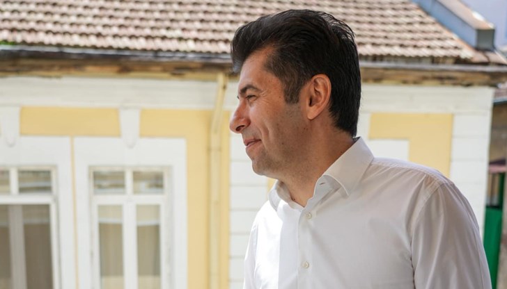 ПП взе много принципно решение и няма да бъде повлияно по никакъв начин от леко отчаяните действия на Пеевски чрез главния прокурор