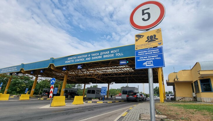 Въвеждат специално трасе за леки автомобили Въвеждат специално трасе за леки автомобили