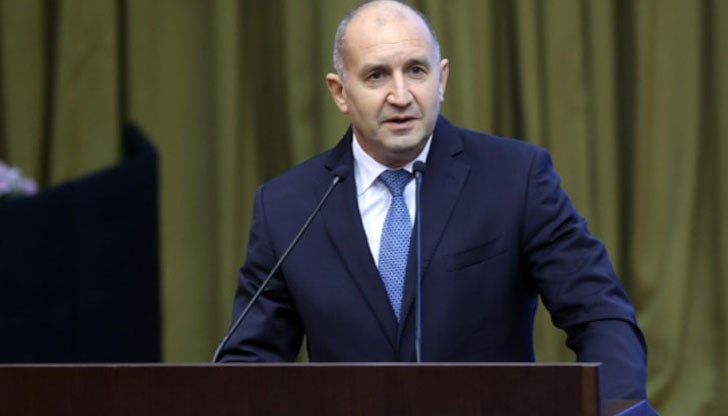 Държавният глава дава време за политически консултации