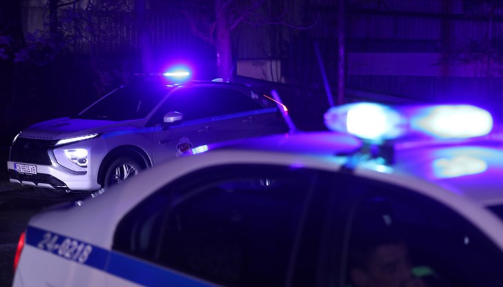 Криминалисти проверяват версия за отвличане с цел сексуална принуда Криминалисти проверяват версия за отвличане с цел сексуална принуда