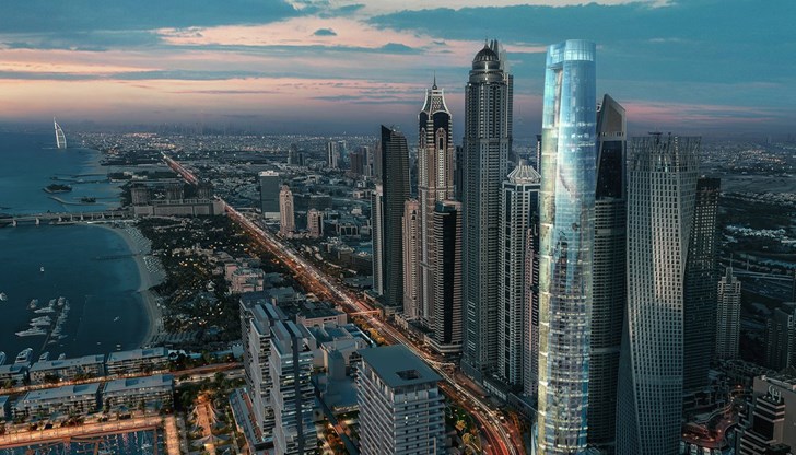 Недостигът на имоти движи пазара нагоре Недостигът на имоти движи пазара нагоре