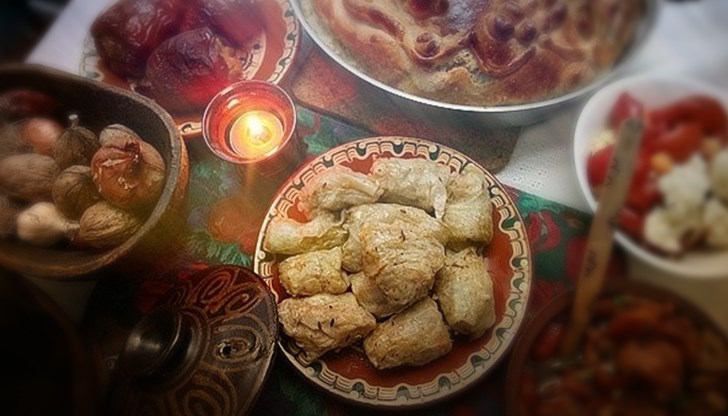 Русенски ресторанти предлагат доставка на традиционни постни ястия до дома Русенски ресторанти предлагат доставка на традиционни постни ястия до дома