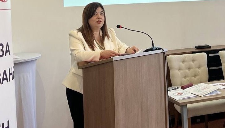 Организацията заложи на приемственост в управлението Организацията заложи на приемственост в управлението