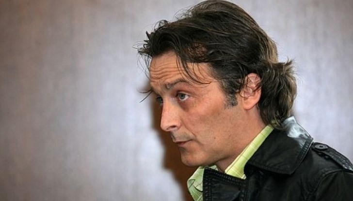 Красимир Горсов се издирва заради липсващи средства за лечение Красимир Горсов се издирва заради липсващи средства за лечение