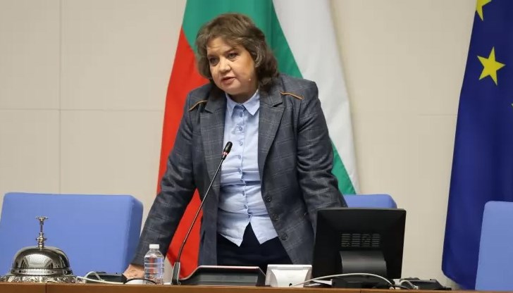 "Има такъв народ" с радикално предложение за контрол на депутатите "Има такъв народ" с радикално предложение за контрол на депутатите