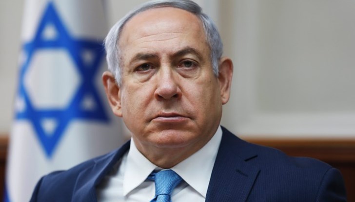 Израелският премиер ще претърпи операция за отстраняване на простатата Израелският премиер ще претърпи операция за отстраняване на простатата