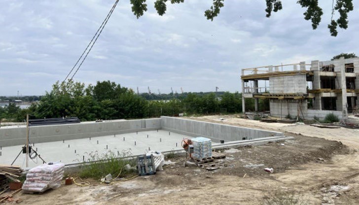 35-годишният извършител е задържан, откраднатата техника е намерена 35-годишният извършител е задържан, откраднатата техника е намерена