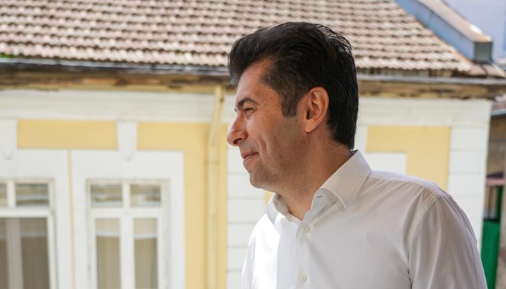 Премахването на граничния контрол ще трансформира българската икономика, заяви Петков