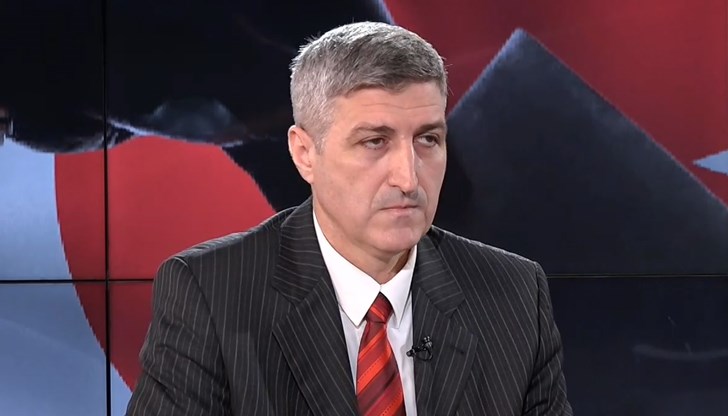 Отсъствието на ключови фигури говори за състоянието на партията Отсъствието на ключови фигури говори за състоянието на партията