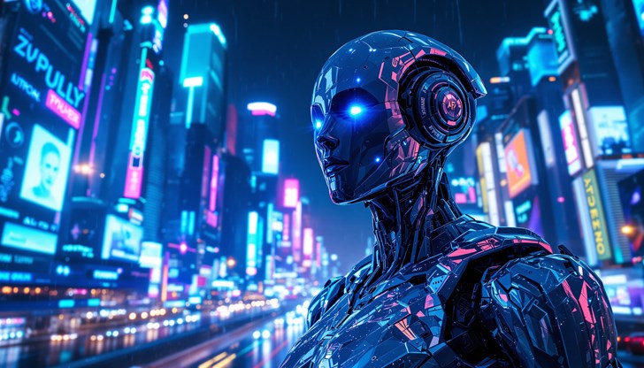 AI системите ще могат да се конкурират с най-умните представители на човечеството AI системите ще могат да се конкурират с най-умните представители на човечеството