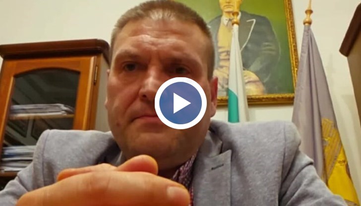 Градоначалникът признава, че не може да даде гаранция за постоянно водоснабдяване