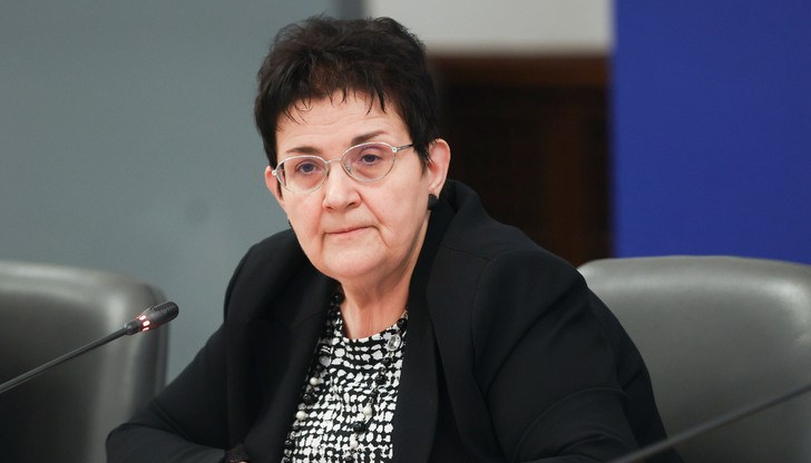 Финансовият министър гарантира стабилност в данъчната политика Финансовият министър гарантира стабилност в данъчната политика