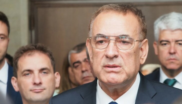 За съжаление БСП избра зависимостите вместо държавността За съжаление БСП избра зависимостите вместо държавността