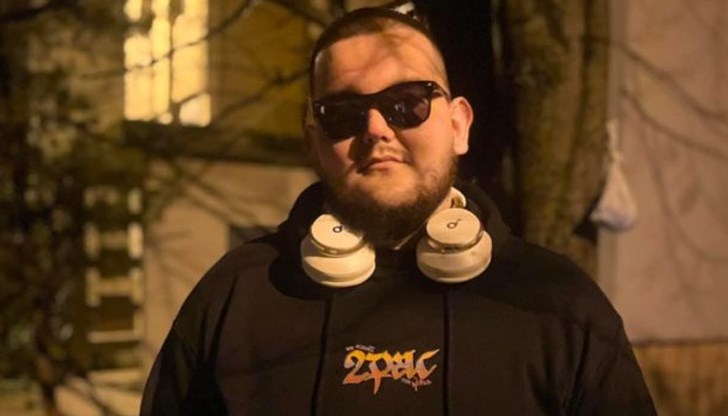 Кристиян Пътников е неизвестност от петък вечерта Кристиян Пътников е неизвестност от петък вечерта