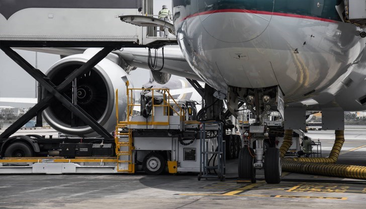 Трагедия помрачи Коледа на летище в Хавай Трагедия помрачи Коледа на летище в Хавай