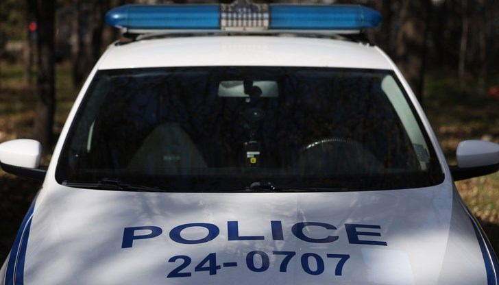 Образувано е бързо производство срещу нарушителката Образувано е бързо производство срещу нарушителката