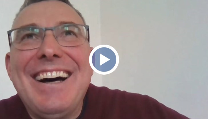 Средната възраст на колите е 21 години