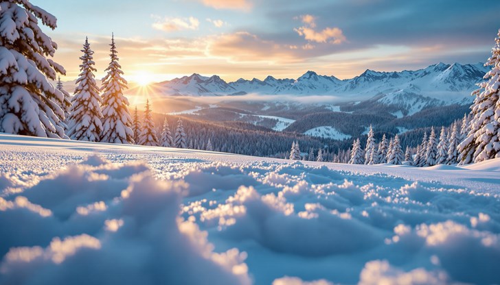 Очакват се валежи от дъжд в Източна България Очакват се валежи от дъжд в Източна България