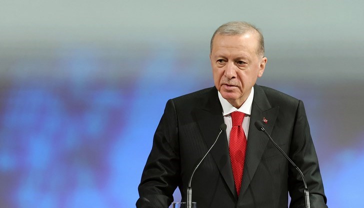 Турският президент допълни, че посещенията в Сирия ще се увеличат от този момент нататък Турският президент допълни, че посещенията в Сирия ще се увеличат от този момент нататък