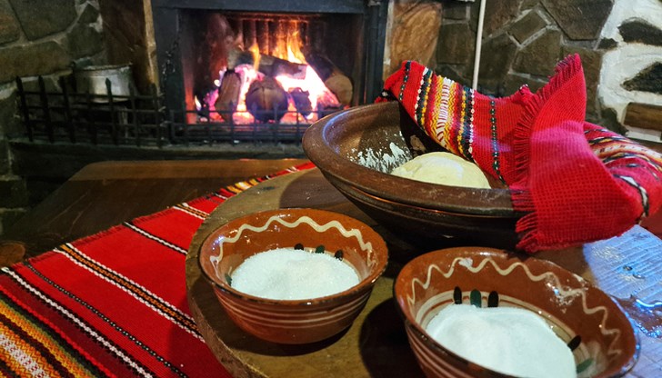 Идеи за празничната трапеза Идеи за празничната трапеза