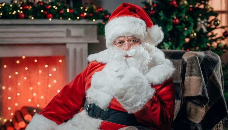 Беларуските власти отхвърлят западните коледни символи Беларуските власти отхвърлят западните коледни символи