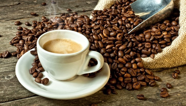 Експерти откриха формула за най-добрата доза кофеин Експерти откриха формула за най-добрата доза кофеин