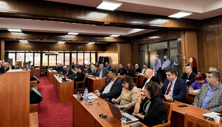 Новата програма залага на четири ключови направления, сред които е масова кастрация