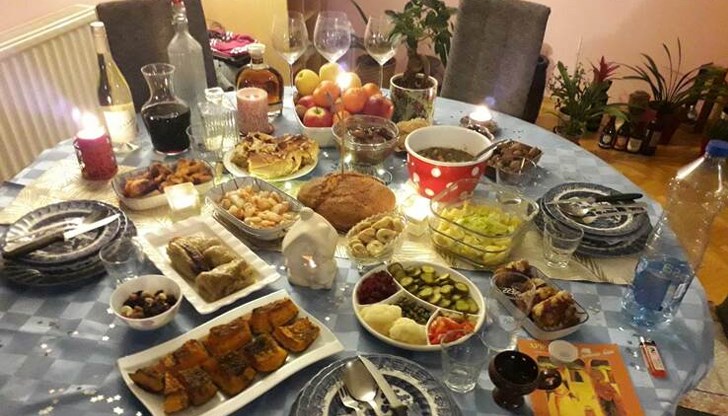 Важно е да познаваме символите на празника Важно е да познаваме символите на празника