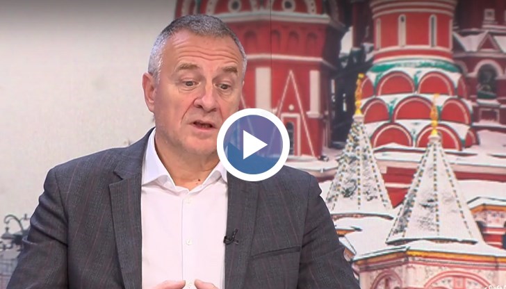 Не съм чувал по-глупаво твърдение от това, че България ще се превърне в буферна зона след приема ни и по суша в Шенген