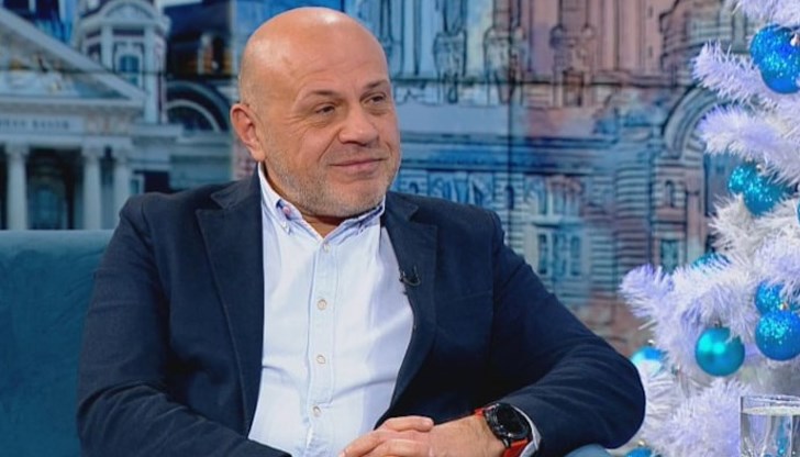 Народният представител коментира бъдещето на политическите преговори Народният представител коментира бъдещето на политическите преговори