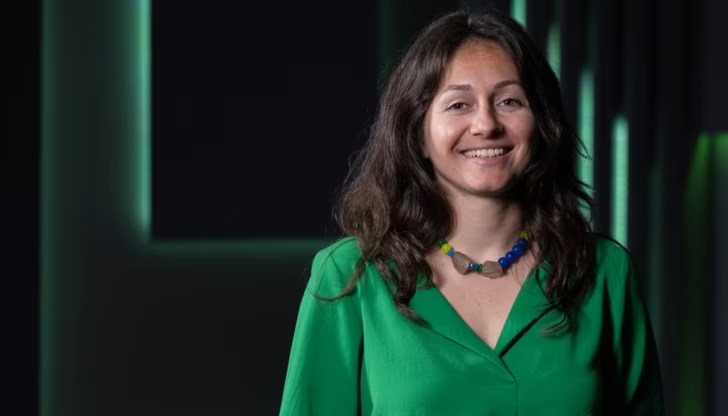 Журналистката коментира корупционните модели в малките населени места Журналистката коментира корупционните модели в малките населени места