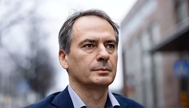 Българите, обвинени в шпионаж за Русия, са планирали отвличане и убийство на разследващия журналист Българите, обвинени в шпионаж за Русия, са планирали отвличане и убийство на разследващия журналист