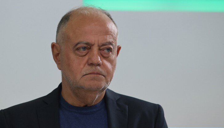 Партията иска подкрепа от коалиционните си партньори Партията иска подкрепа от коалиционните си партньори