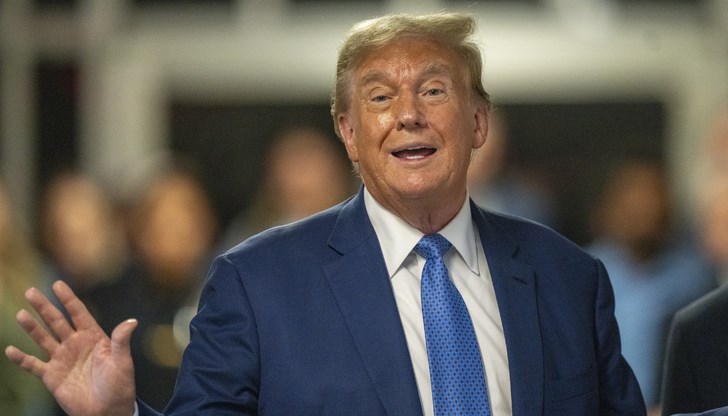 Изключение ще има само за тези, които са действали "радикално"