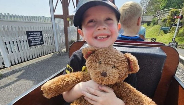 Само 1-2 случая на 100 000 души развиват това заболяване Само 1-2 случая на 100 000 души развиват това заболяване