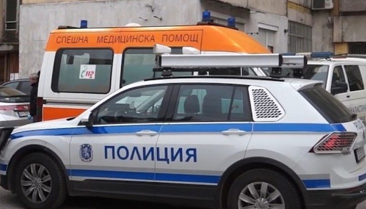 28-годишният мъж е обвинен в умишлено убийство 28-годишният мъж е обвинен в умишлено убийство