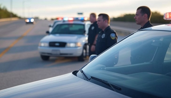 Нападателите са използвали дървена и метална палка срещу баща и син