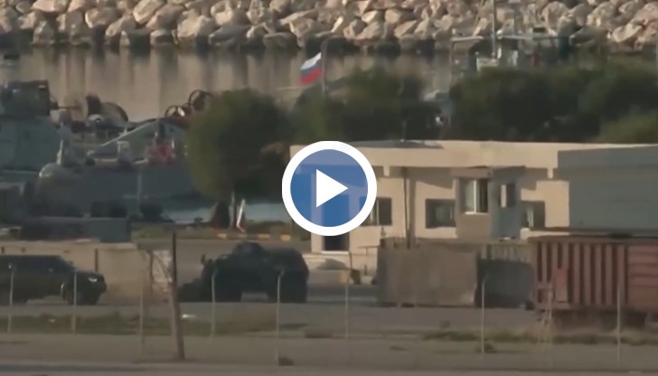 Военни експерти не очакват руснаците сами да изоставят съоръженията