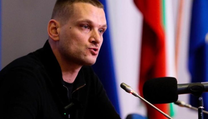 Пътният експерт излезе с позиция по случая "Милков" Пътният експерт излезе с позиция по случая "Милков"