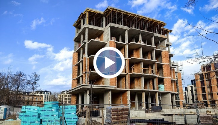 ДДС промени удрят джоба на купувачите на имоти