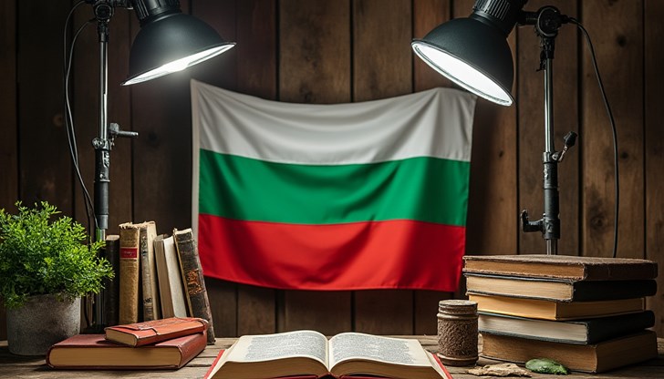 Конкурсът е посветен на националния празник на България