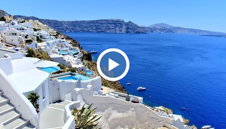 По-скъпи хотели, пътища и круизи в южната ни съседка от 1 януари