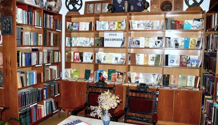 Предвиждат над 300 художествени формации в културните институции Предвиждат над 300 художествени формации в културните институции