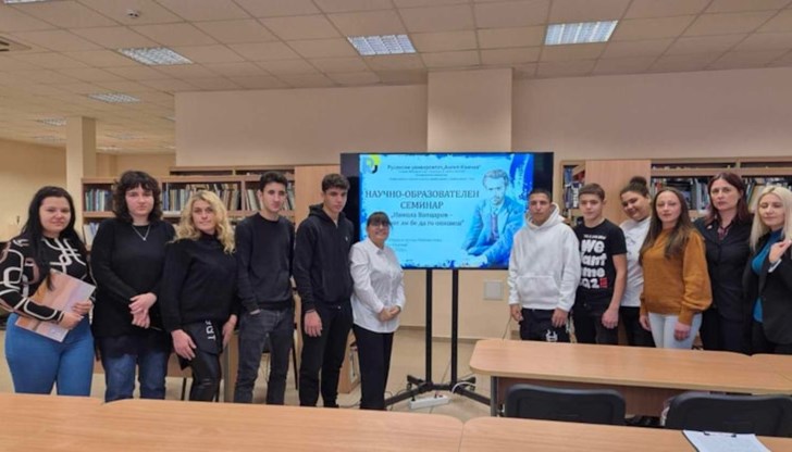 Литературна вечер представи различни гледни точки към творчеството на поета