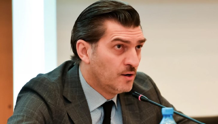 Михаил Кавелашвили е единственият кандидат за поста Михаил Кавелашвили е единственият кандидат за поста