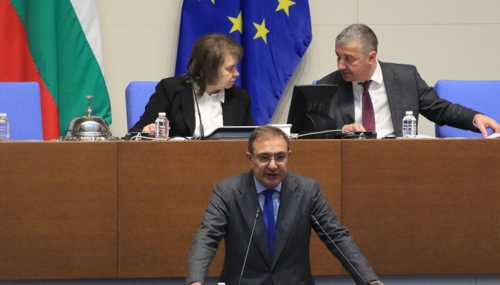 БСП остро се противопоставя на споразумението за сигурност между България и Украйна БСП остро се противопоставя на споразумението за сигурност между България и Украйна